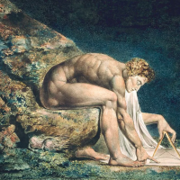 William Blake sau nimeni nu-i profet în epoca sa